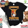 The Detroit Lions Abbey Road 95th Anniversary 1930 2025 Shirt
