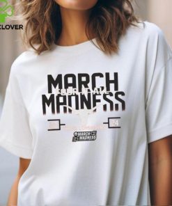 Texas Longhorns Men's Basketball 2024 NCAA Road To March Madness Shirt