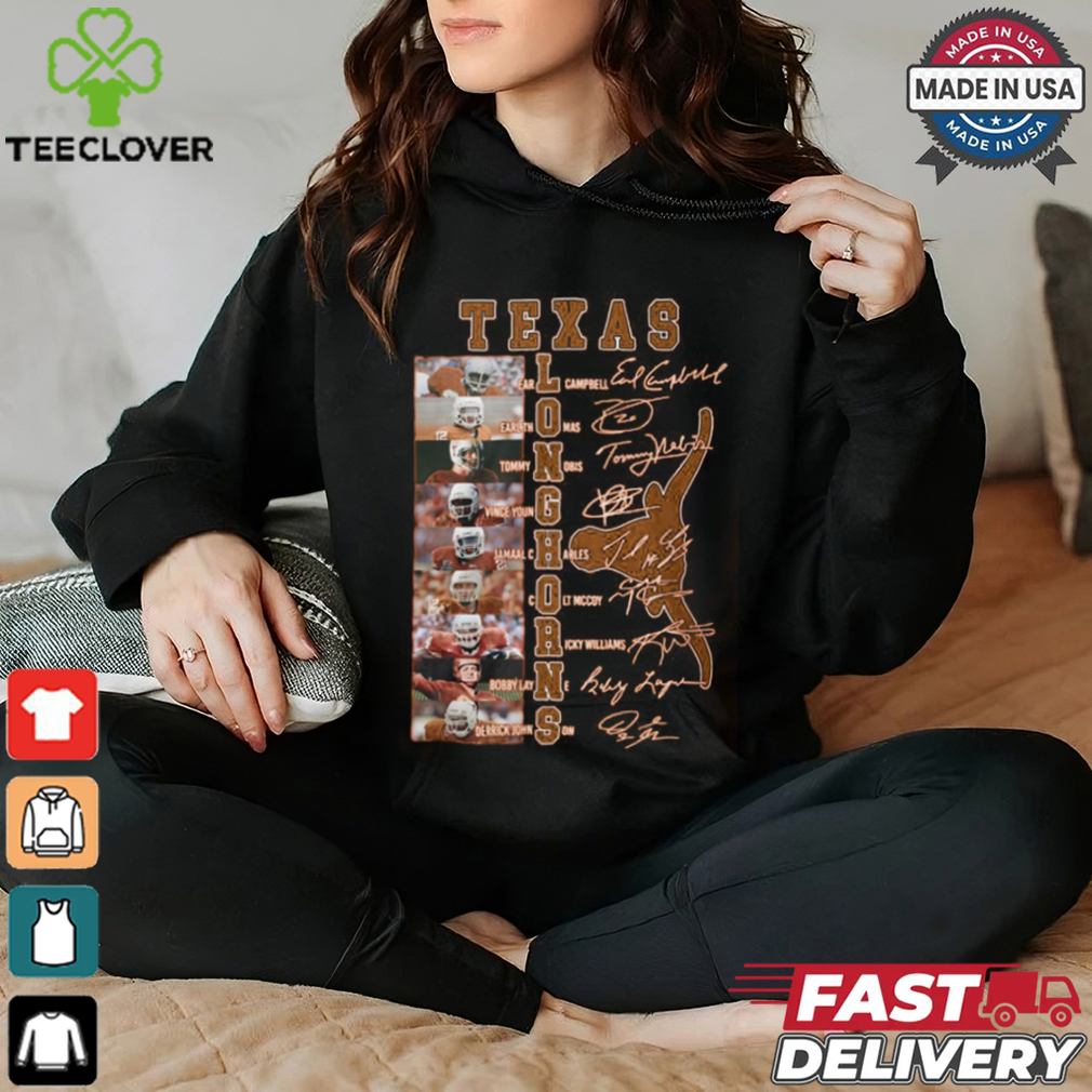 Texas Longhorns Michigan Shirt Texas Longhorns Michigan Shirt