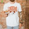 Mickey Mouse And Minnie Mouse Kansas City Chiefs T Shirt