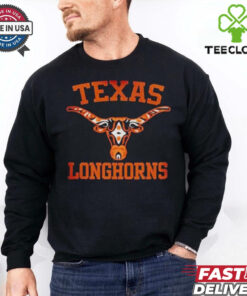 Texas Longhorns Native American Heritage Month 2024 Shirt