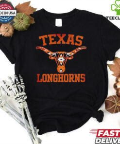 Texas Longhorns Native American Heritage Month 2024 Shirt