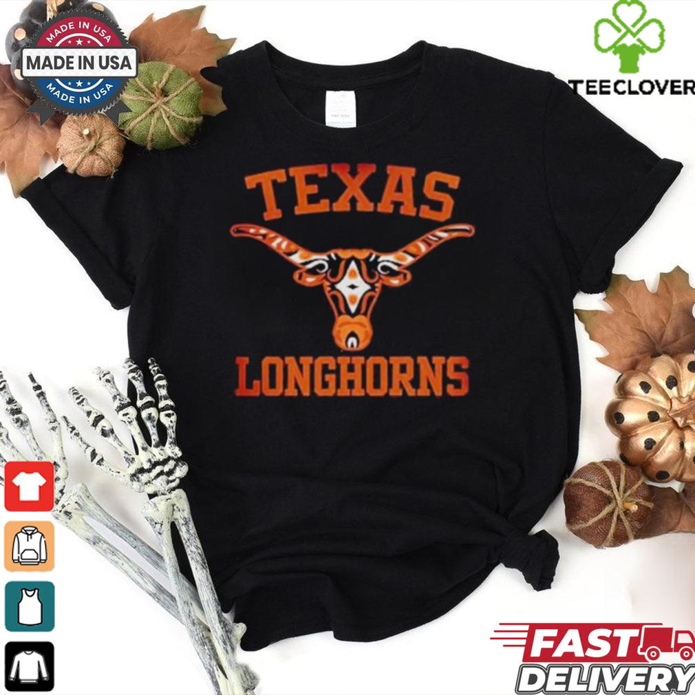 Texas Longhorns Native American Heritage Month 2024 Shirt Texas Longhorns Native American Heritage Month 2024 Shirt