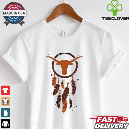 Texas Longhorns November For 2024 Native American Heritage Month  T Shirt