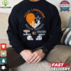 Detroit Tigers All Season X Detroit Lions On Sundays Shirt
