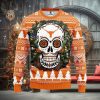 You Can’t Kill The Bogeyman Michael Myers Horror Ugly Christmas Sweater