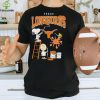 Thanksgiving Nutrition Tshirts, Mac N’Cheese Nutrition Facts T Shirt