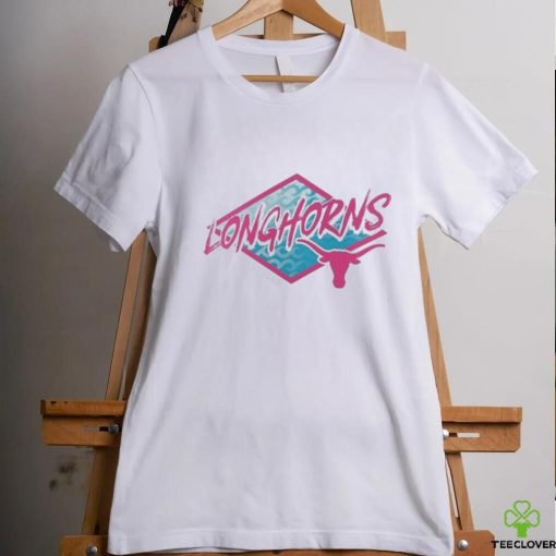 Texas Longhorns Spring 2024 Spring Break Shirt