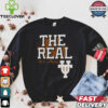 Real Women Love Football Smart Women Love The Dallas Cowboys Football Team 2024 Shirt