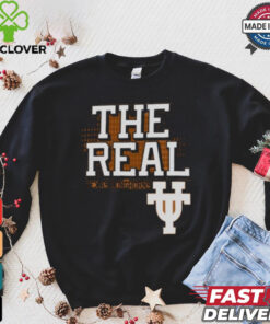 Texas Longhorns The Real UT Shirt