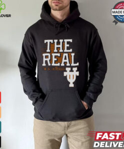 Texas Longhorns The Real UT Shirt
