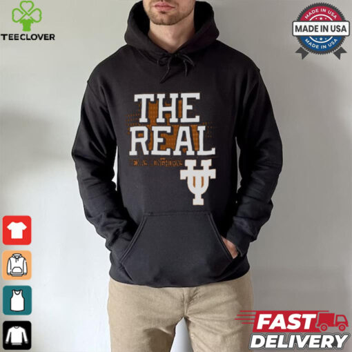 Texas Longhorns The Real UT Shirt