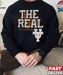 Texas Longhorns The Real UT Shirt