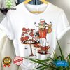 Tennessee Volunteers Cheez It Citrus Bowl 2024 T Shirt