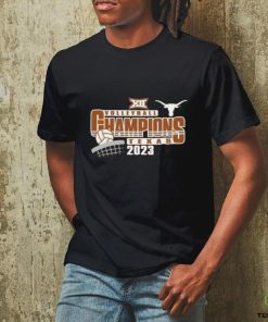 Texas Longhorns Volleyball Champions 2023 Shirt