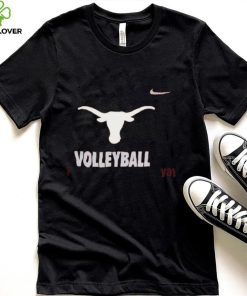 Texas Longhorns Volleyball nike 2022 hoodie, sweater, longsleeve, shirt v-neck, t-shirt