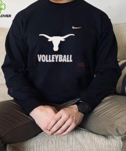 Texas Longhorns Volleyball nike 2022 hoodie, sweater, longsleeve, shirt v-neck, t-shirt