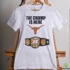 Grateful Dead Los Angeles Chargers Ugly Christmas Shirt