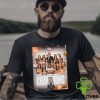 Champion Franch7se Tommorow’s Retro T Shirt