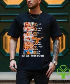 Texas Longhorns forever Jaylan Ford Jonathon Brooks Quinn Ewers signatures shirt