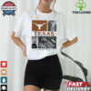 Texas Longhorns Hook ‘Em Horns est 1883 shirt