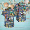 UTSA Roadrunners Hawaiian Shirt Mickey Love Surfing Trending Summer Gift