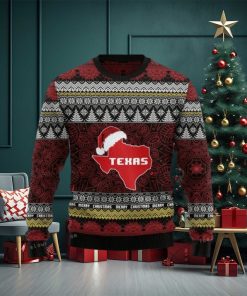 Texas Mandala Ugly Sweater Party