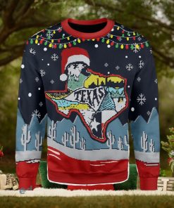 NFL Dallas Cowboys Funny Grinch Christmas Ugly 3D Sweater For Men And Women  Gift Ugly Christmas - Banantees