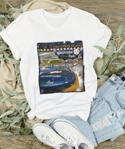 Texas Motor Speedway At400 Event It’s All On The Line September 24 2023 Shirt 1 Texas Motor Speedway At400 Event It’s All On The Line September 24 2023 Shirt