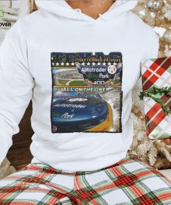 Texas Motor Speedway At400 Event It’s All On The Line September 24 2023 Shirt 3 Texas Motor Speedway At400 Event It’s All On The Line September 24 2023 Shirt