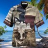 Texas Peace Life Cows Style Hawaiian Shirt – Trendy Aloha