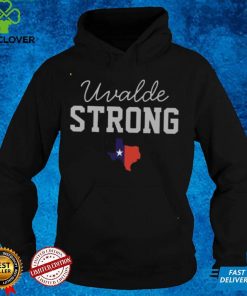 Texas Pray For Uvalde Strong Classic T Shirt