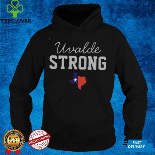 Texas Pray For Uvalde Strong Classic T Shirt