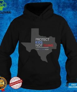 Texas Protect Kids Not Guns Uvalde Shirt