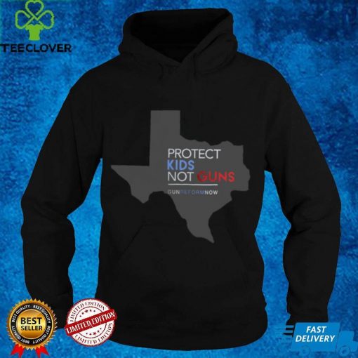 Texas Protect Kids Not Guns Uvalde Shirt