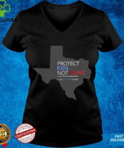 Texas Protect Kids Not Guns Uvalde Shirt