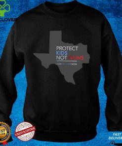 Texas Protect Kids Not Guns Uvalde Shirt