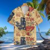 1951 Nash Rambler Hawaiian Shirt