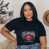 MLB Nike Texas Rangers 2023 World Series Champs Shirt