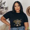Corey Seager Texas Rangers 2023 World Series Champions MVP Shirt