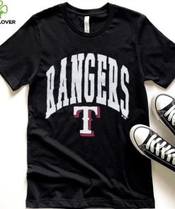 Texas Rangers '47 Win Win Franklin T Shirt