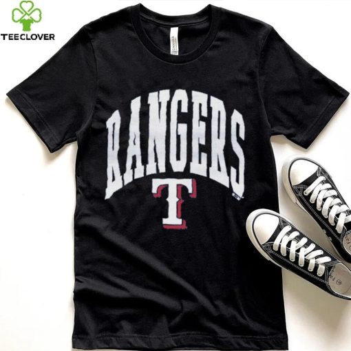 Texas Rangers ’47 Win Win Franklin T Shirt