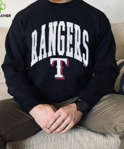 Texas Rangers '47 Win Win Franklin T Shirt