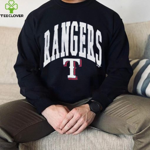 Texas Rangers '47 Win Win Franklin T Shirt