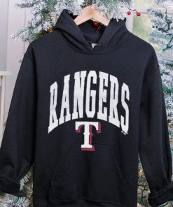 Texas Rangers '47 Win Win Franklin T Shirt