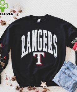 Texas Rangers '47 Win Win Franklin T Shirt