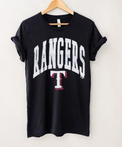 Texas Rangers '47 Win Win Franklin T Shirt