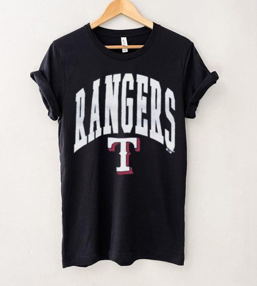 Texas Rangers '47 Win Win Franklin T Shirt