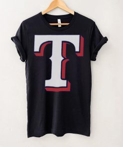 Texas Rangers Antigua Flier Bunker Pullover shirt