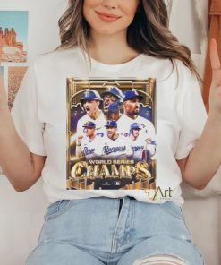 Texas Rangers Are World Series Team Champions 2023 poster shirt 3 Texas Rangers Are World Series Team Champions 2023 poster shirt
